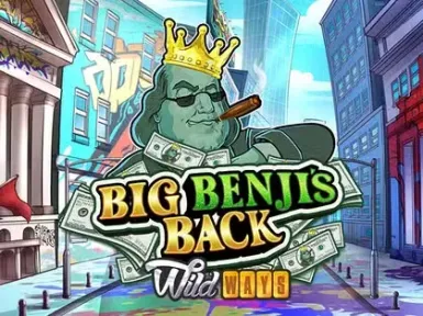 Grand Royal Wolinak Casino screenshot